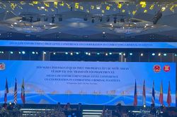 ASEAN tăng cường hợp tác truy bắt tội phạm truy nã xuyên biên giới
