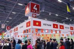 Gỡ điểm nghẽn cho hàng Halal Việt Nam