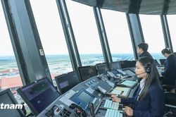 Quản lý bay được giao điều hành bay hơn 1 triệu chuyến trong năm 2027