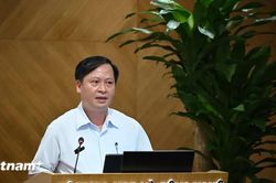 INNOVATION DAY 2026: Đưa đổi mới sáng tạo trở thành động lực phát triển toàn xã hội