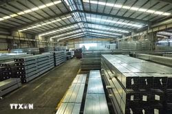 Thương vụ khuyến cáo ngành thép Việt Nam chủ động trước EU