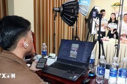Từ 'Chợ số' đến phòng Livestream: Cú hích cho kinh tế số ở Cần Thơ