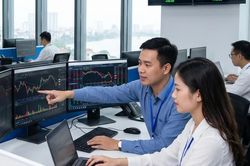 Bộ Công Thương ban hành Đề án phát triển thị trường giao dịch hàng hóa phái sinh