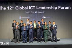 Việt Nam mở rộng hợp tác năng lượng nguyên tử và an toàn điện hạt nhân với các đối tác quốc tế