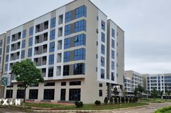 Tăng chỉ tiêu nhà ở xã hội cho thuê, cho thuê mua, giảm nhà ở xã hội để bán