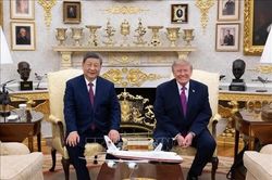 Quản lý rủi ro AI: Mỹ - Trung cần thống nhất từ đâu?