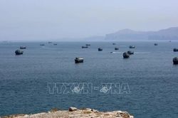 Iran trước bài toán giữ ảnh hưởng tại eo biển Hormuz