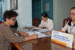 Điểm đáng lưu ý trong kỳ chi trả lương hưu tháng 10/2026