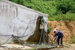 Để người dân tái định cư yên tâm an cư