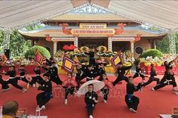 Nâng tầm giá trị di sản thế giới