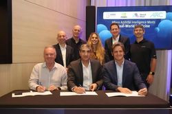 Israel, Mỹ và NVIDIA phát triển AI giải mã 'ngôn ngữ' ẩn trong gene người