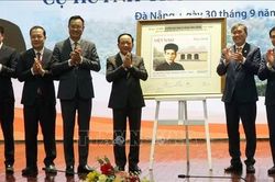 Phát huy tinh thần cách mạng của cụ Huỳnh Thúc Kháng trong kỷ nguyên phát triển mới