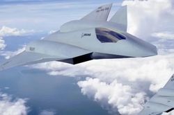 Boeing thắng gói thầu F/A-XX, củng cố vị thế trong chương trình tiêm kích Mỹ
