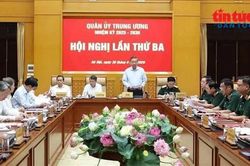 Bản tin nóng trong nước ngày 30/9/2026