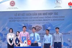 Kết nối đào tạo nghề với công nghệ mới phù hợp thị trường lao động