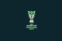 Asian Cup 2027: AFC khởi động chiến dịch 100 ngày, công bố nhiều điểm mới