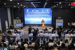 TP Hồ Chí Minh phát động Giải thưởng Đổi mới sáng tạo và Khởi nghiệp