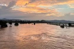Sẵn sàng ứng phó mùa mưa bão năm 2026