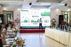 Chuyển đổi số thúc đẩy phát triển nông nghiệp miền núi