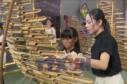 Giữ hồn văn hóa Tây Nguyên từ những người trẻ