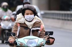 Nắng nóng chưa dứt, không khí lạnh sắp 'ập về': Thời tiết thay đổi thế nào?