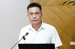 Quản lý hoạt động bưu chính dựa trên cơ sở dữ liệu, định danh, truy vết, mức độ rủi ro