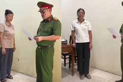 Khởi tố thủ quỹ, cán bộ y tế trường nội trú ở Phú Thọ