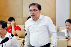 AI nội địa được phép thử nghiệm trong 'vùng an toàn' pháp lý