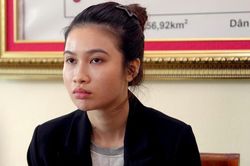 Người phụ nữ bị bắt sau 2 năm trốn truy nã quốc tế