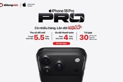 7 thứ iFan sẽ bỏ lỡ nếu không chọn iPhone 18 Pro Max