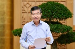 Bộ Tài chính: 71% dự án tồn đọng đã được xử lý, không còn khó khăn, vướng mắc