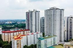 Chính phủ giao chỉ tiêu phát triển 899.857 căn nhà ở xã hội, nhà ở cho thuê cho các địa phương