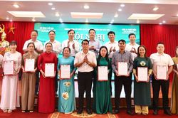Gần 80 doanh nghiệp 'bắt tay' tìm kiếm thị trường cho đặc sản địa phương