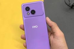 Smartphone 5G, RAM 8GB, pin 6.000mAh, giá hơn 4 triệu đồng