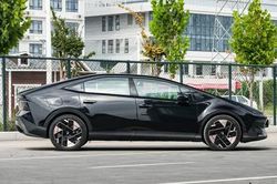 Xe điện Hyundai hoàn toàn mới: Công suất 225 mã lực, phạm vi hoạt động 650km, giá từ 425 triệu đồng