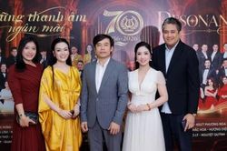 2 chương trình nghệ thuật kỷ niệm 70 năm Học viện Âm nhạc Quốc gia Việt Nam