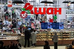 Nga siết doanh nghiệp phương Tây: Vì sao Nestlé, Auchan, Metro lần lượt bị đưa vào diện quản lý?