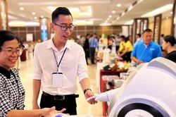 Vì sao Việt Nam tăng bậc về đổi mới sáng tạo toàn cầu?