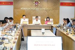 Bộ KH&CN đẩy nhanh nhiệm vụ công nghệ chiến lược, AI và hạ tầng số