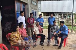 Khi lòng dân mở lối cho hành trình tìm đồng đội