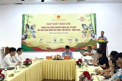 Kết nối làng nghề, du lịch thúc đẩy kinh tế nông thôn