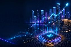 AI và Big Data thúc đẩy đổi mới trong lĩnh vực tài chính