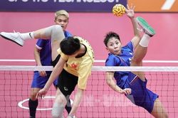 ASIAD 2026: Bảng tổng sắp huy chương ngày 30/9 cập nhật mới nhất