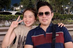 Quang Lê chính thức công khai với Phương Mỹ Chi