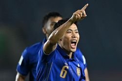 Thắng Việt Nam 2-0, tuyển Thái Lan bị chê đánh mất bản sắc