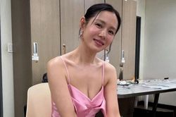 Khoảnh khắc đời thường ít ai ngờ của 'tình đầu quốc dân' Son Ye Jin