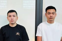 Khởi tố 2 bị can trong vụ thu 9,5 triệu đồng của gia đình bệnh nhân đi xe cứu thương