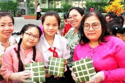 Từ 15/11, Ban đại diện cha mẹ học sinh không được đặt ra khoản đóng góp bắt buộc