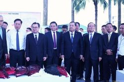 Phát triển công nghiệp hỗ trợ, củng cố năng lực tự chủ của nền kinh tế