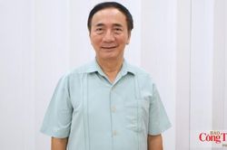 TS. Lê Minh Nghĩa: Chuyển đổi xanh nâng sức cạnh tranh cho hàng Việt